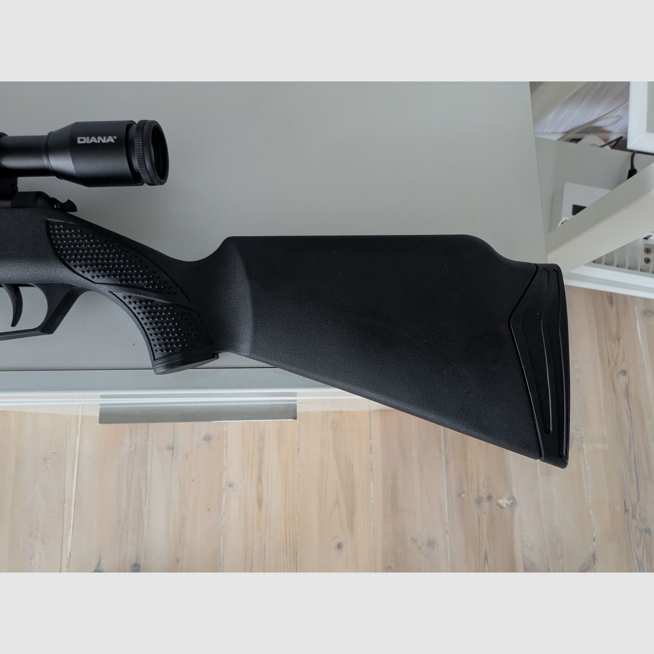Luftgewehr Diana