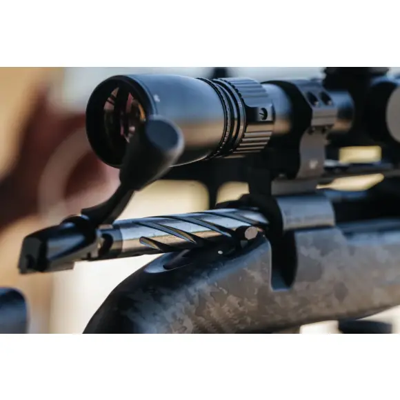 Carabine à Verrou Bergara B14² Crest Carbon, image 19 sur 28