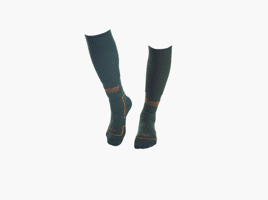 Strumpf TS400 ThermoFunction - Gr.43/45 lang bis Knie