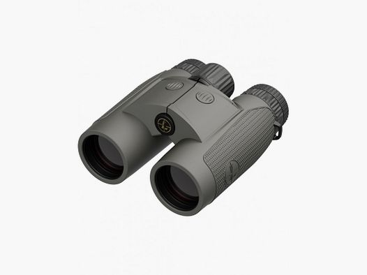 Prismático telémetro LEUPOLD BX-4 Range HD TBR/W - 10x42