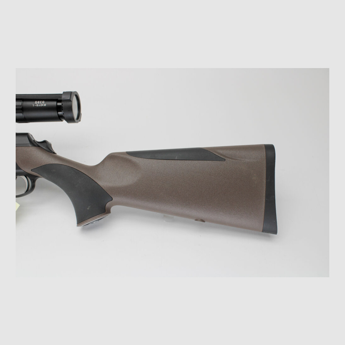 Fusil SL Sauer 303 Classic cal. 9,3x62 avec Geco 1-6x24 9,3x62