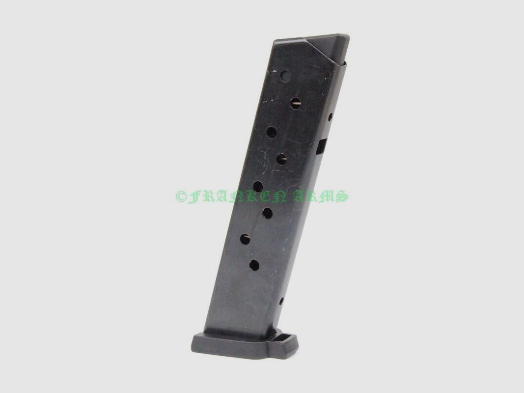 Magazin Röhm RG96 9-Schuss 9mm P.A.K.