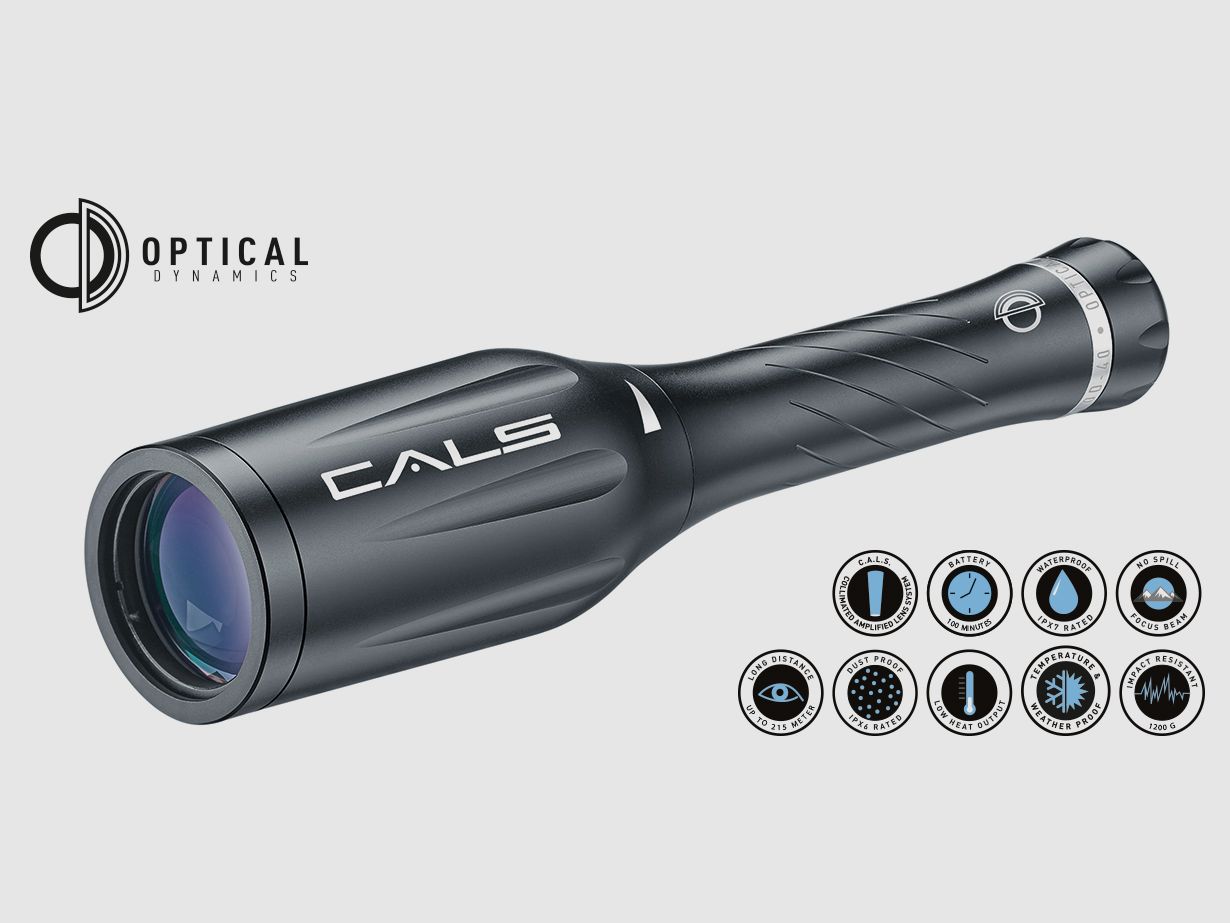 UMAREX Optical Dynamics OD40