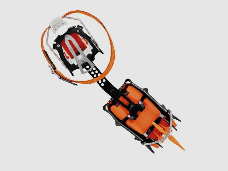 PETZL LYNX, immagine 3 di 5