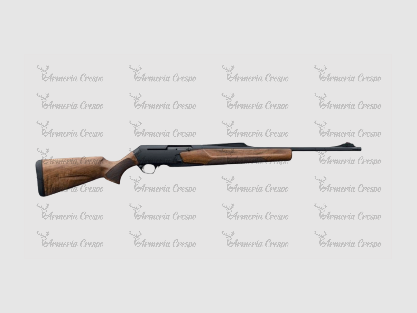 Semi-automatisch Geweer Browning BAR MK4 Wood One