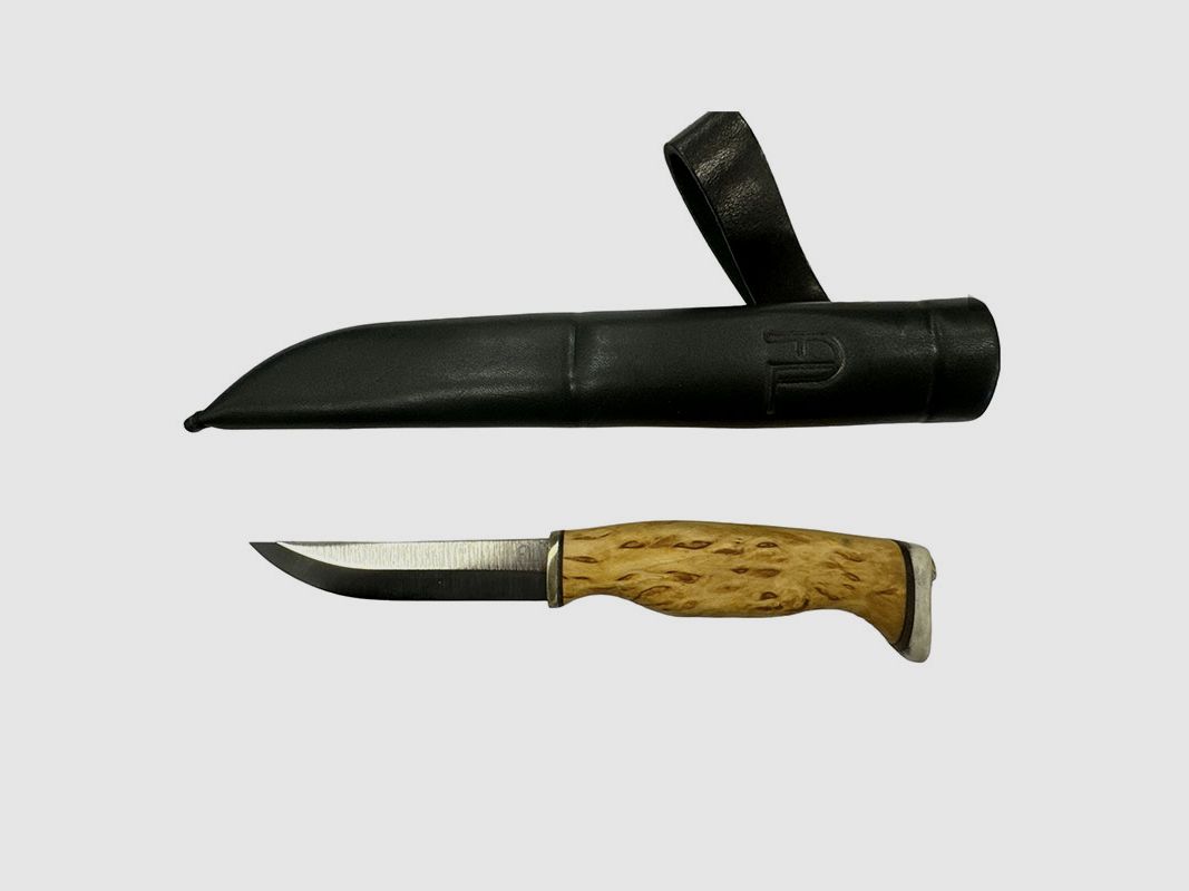 COUTEAU – ARCTIC LEGEND NORTH LAMA SS, image 5 sur 5