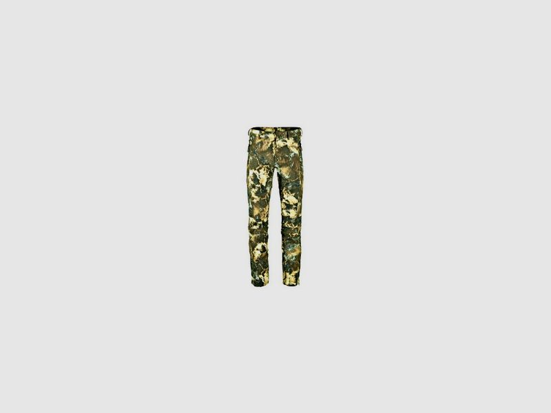 Pantalon homme ONTARIO Camouflage de X JAGD