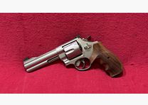 Smith et Wesson 629-6