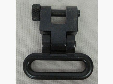 abnb. Riemenbügel Euro-Öse für - Euro-Base 6mm RaststiftØ 3mm