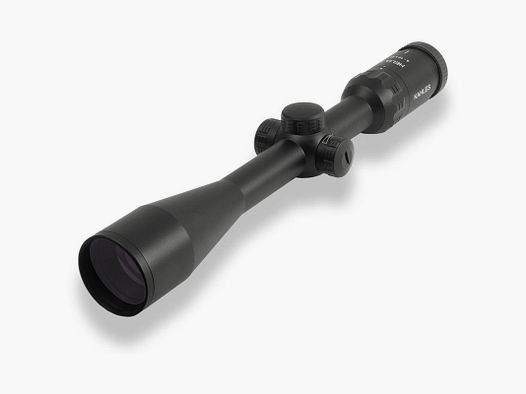 KAHLES HELIA 3 4-12x44i Réticule 4-Dot
