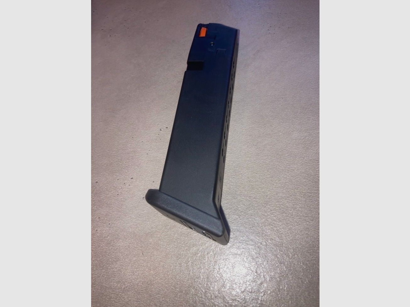 Magazine Glock 17 Gen5 PAK