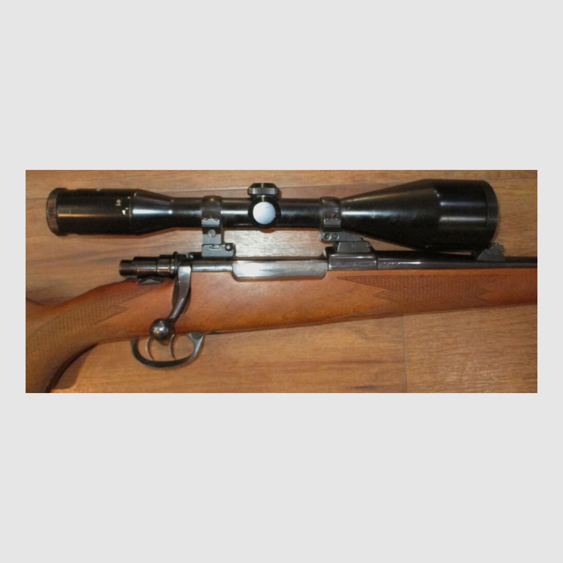 Fusil Zastava 98, image 3 sur 4