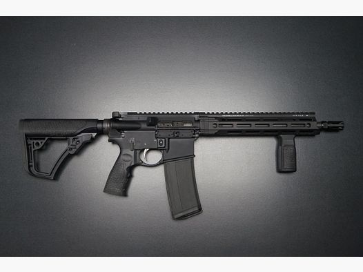 Daniel Defense DDM4 V7S 11.5″ 5.56
