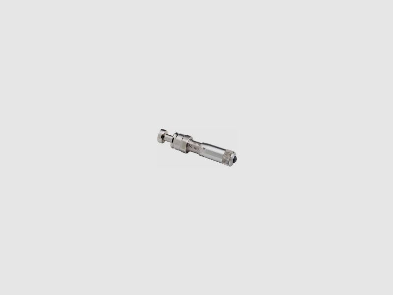 Hornady Bench Rest Metering Insert / Hornady L-N-L Einsatz für Pulverfüllgerät Bench Rest