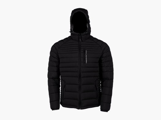 Eberlestock McCall Down Hoody - Black