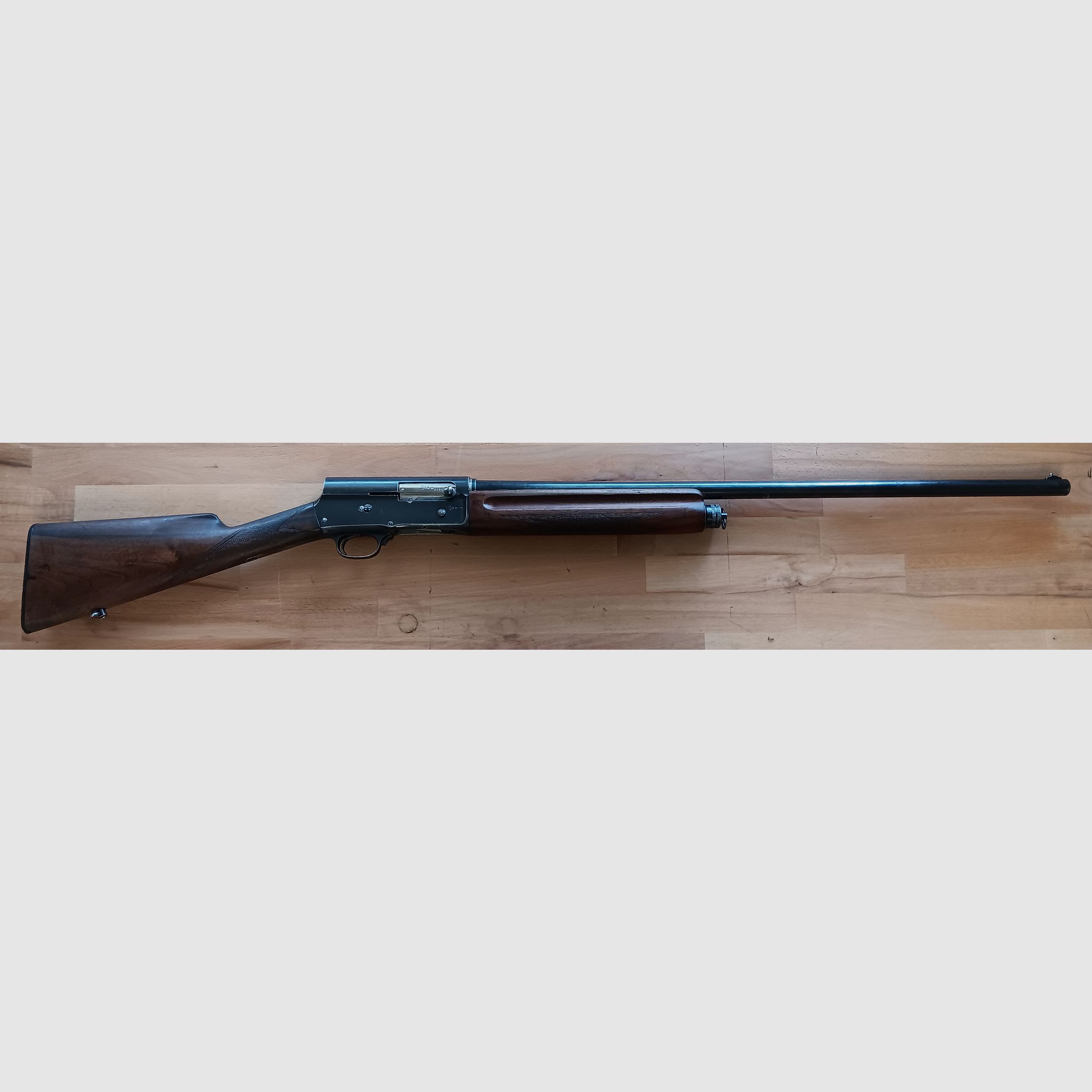 FN Browning AUTO 5 16/65 Sweet Sixteen