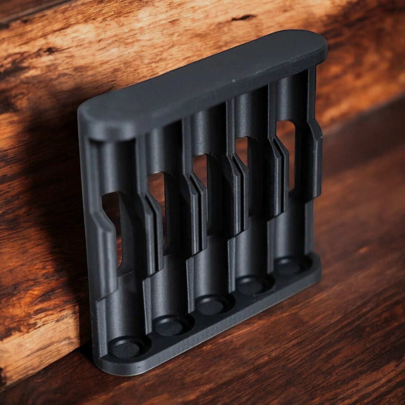 Filamelt - Premium patroonclip 6.8 Western (Winchester/Browning)
