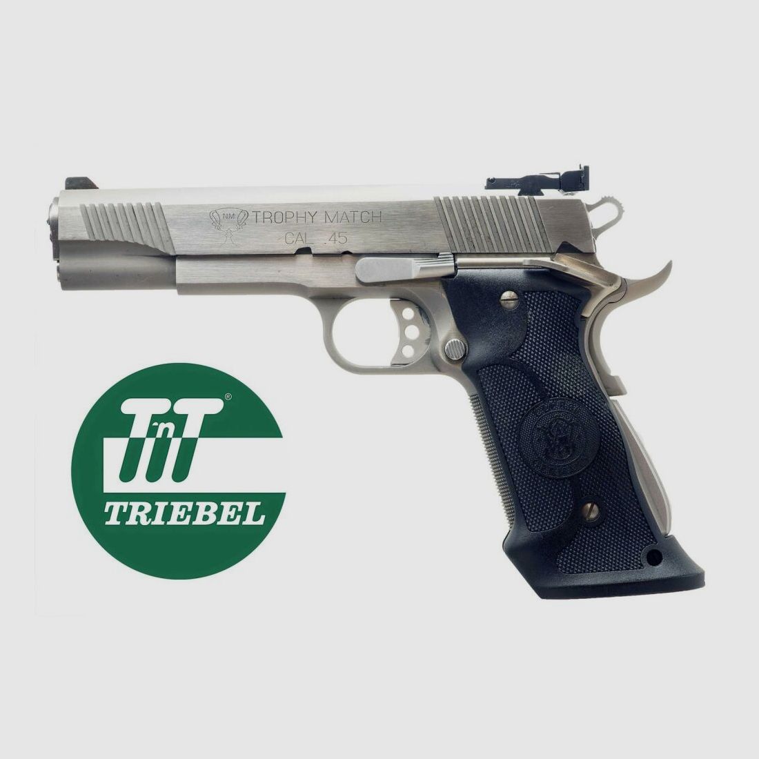 SPRINGFIELD Mod. 1911 Trophy Match