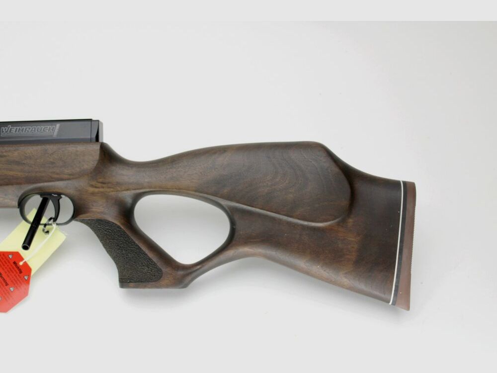 LG air rifle HW100 TK FSB F.S.B FAC cal. 5.5mm 35 JOULE 5.5mm diabolos