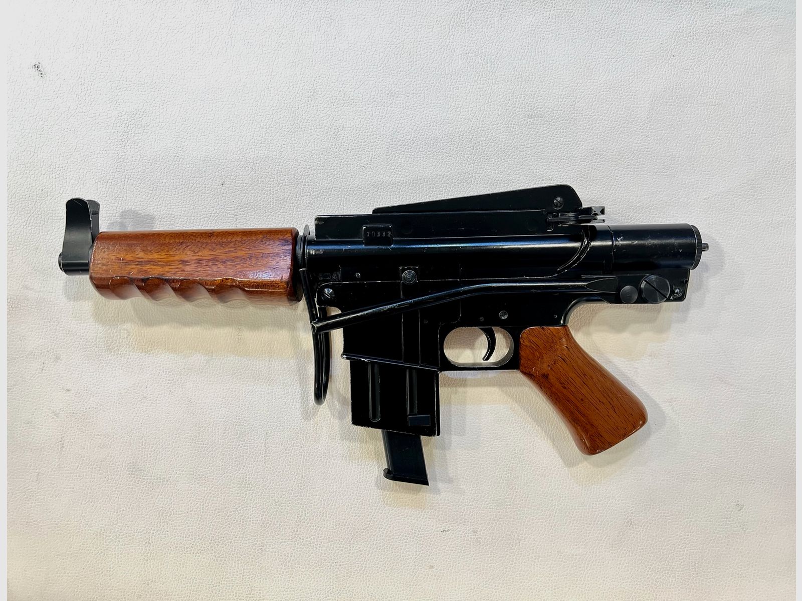 ARMI JAGER AP74 – 7,65 MM, Bild 2 von 4