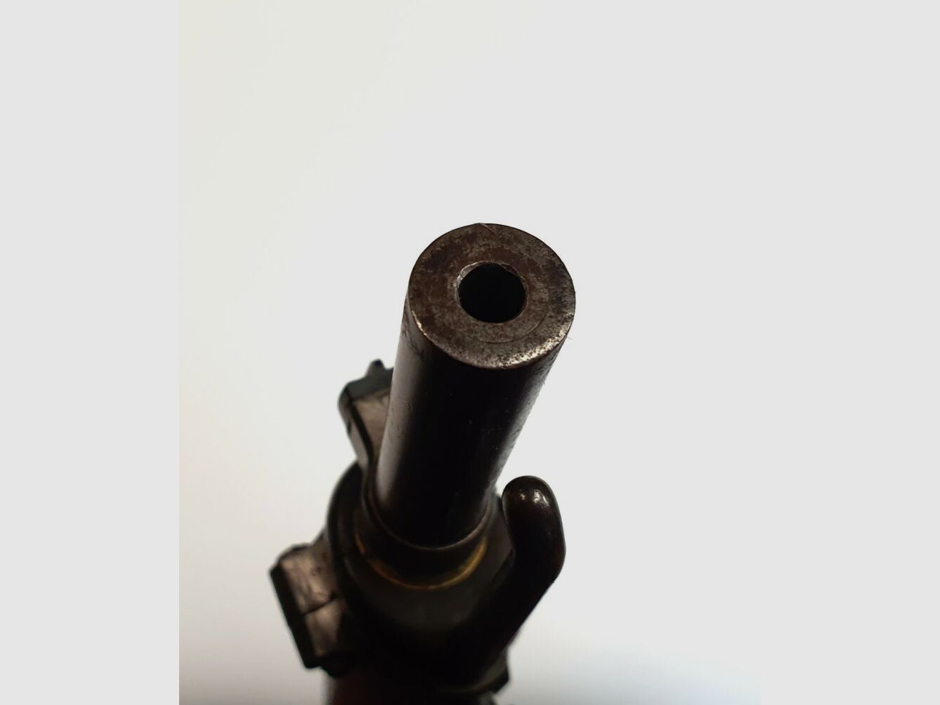 Waffenfabrik Bern Einzellader, Waffenfabrik Bern Infanteriegewehr 1889, Kal. 22L.r.