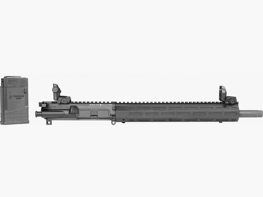 Tippmann Wechselsystem, Kal. .22lr für AR-15 Waffen