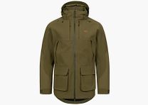 Blaser Striker Jacket, Dark olive