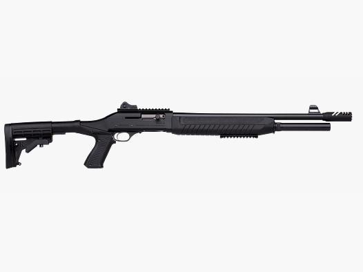 Fabarm Semi Auto S.A.T. 8 Pro Telescopic