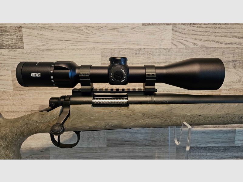 Neuware vom Fachhandel - Remington 700 SPS TAC 42cm Lauf Kal. .308Win. - Set mit Zielfernrohr und SD