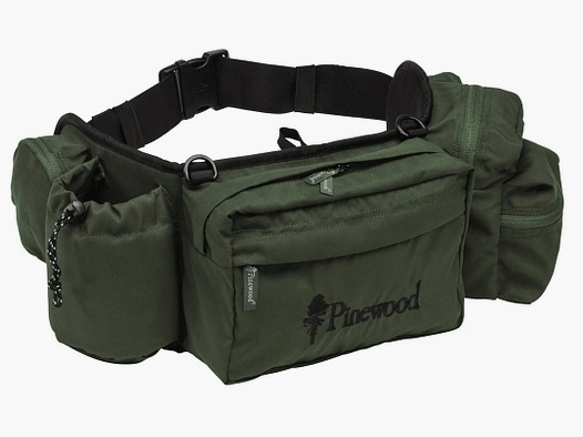 Sacoche Pinewood Ranger