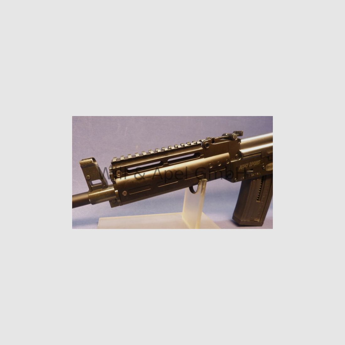 Mauser AK47 Sport, image 5 of 10