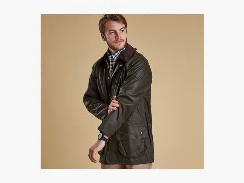 CLASSIC BEAUFORT VEST