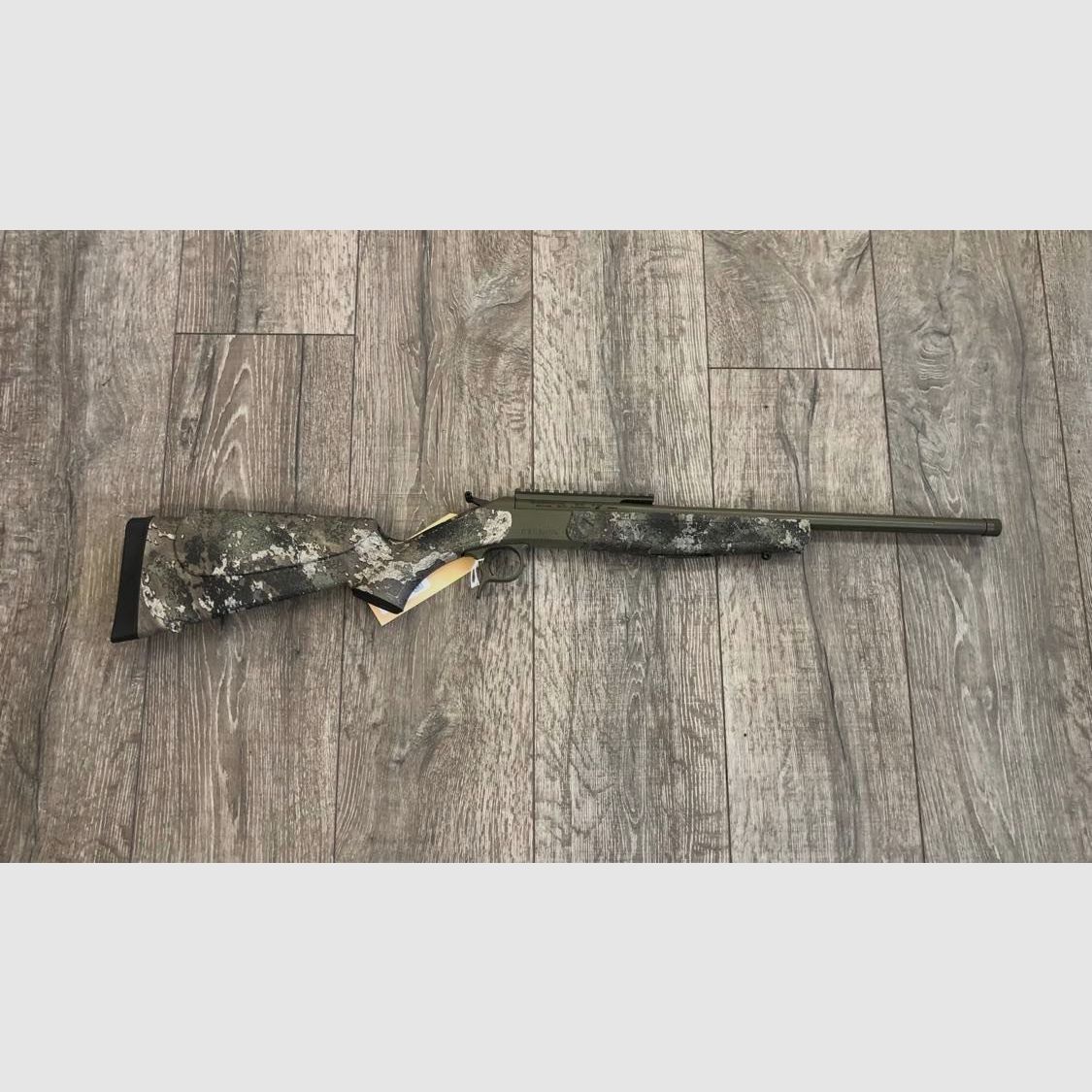 BA13 TD / camo strata / 50,8 cm / MT 5/8 »-24, Bild 1 von 2