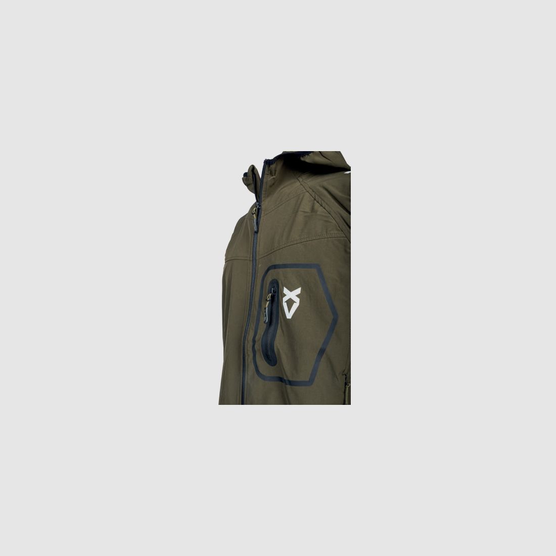 Gilet Blatex Dresseur 462, Bild 3 von 3