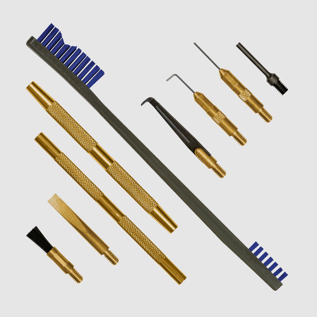 Otis Büchsenmacher Set