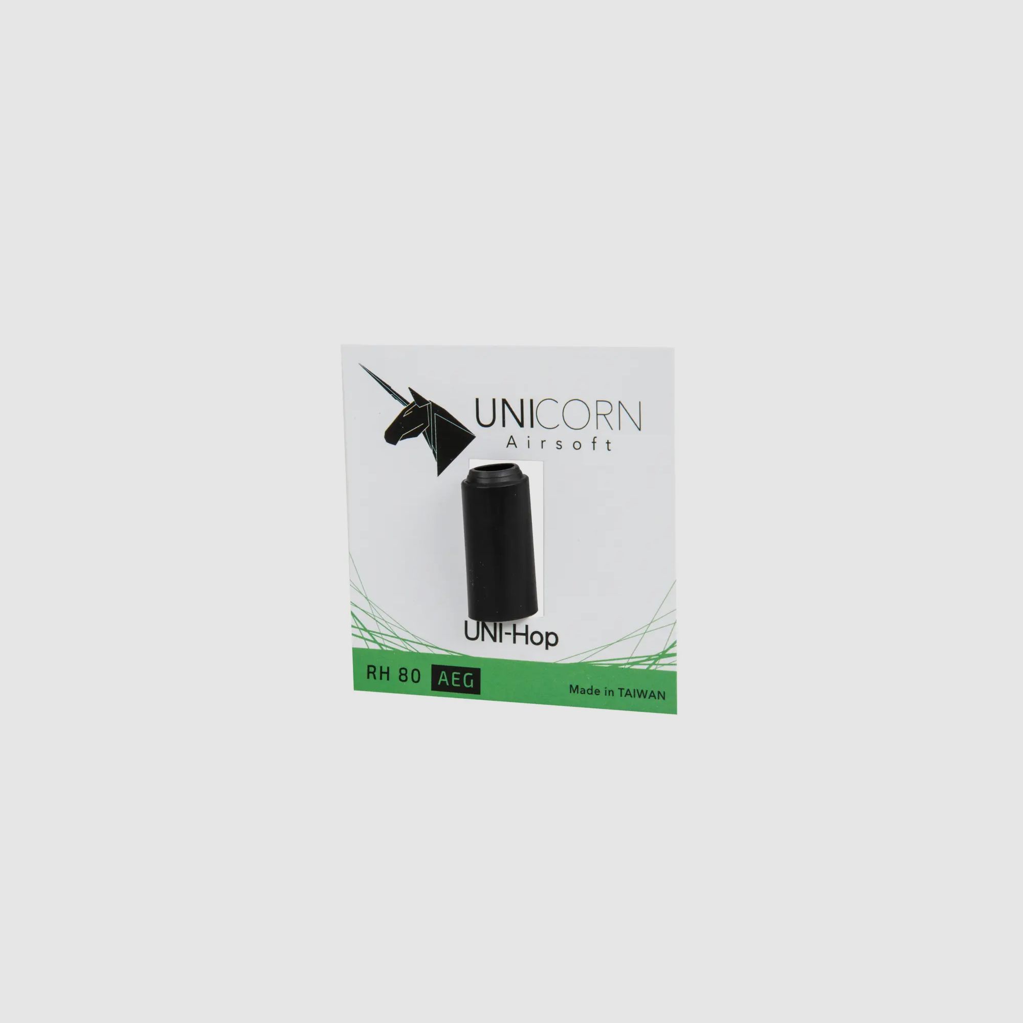 80° UNI-Hop HopUp Gummi (UNICORN-Airsoft)