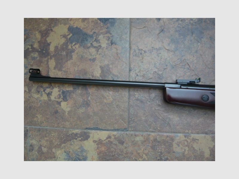   Luftgewehr Hämmerli Hunter Force 600