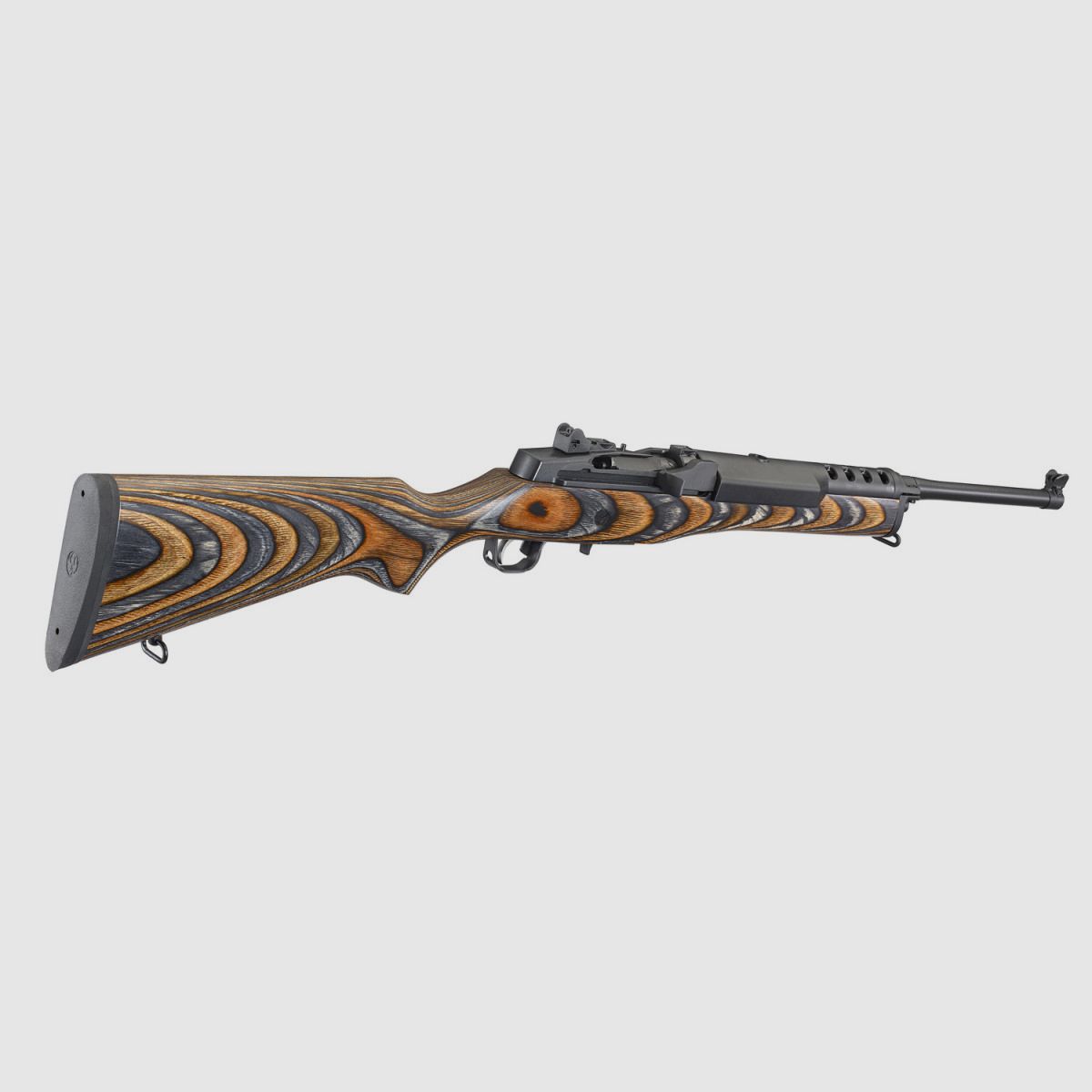 Ruger Mini-14 Ranch Chevron (5886), immagine 3 di 5