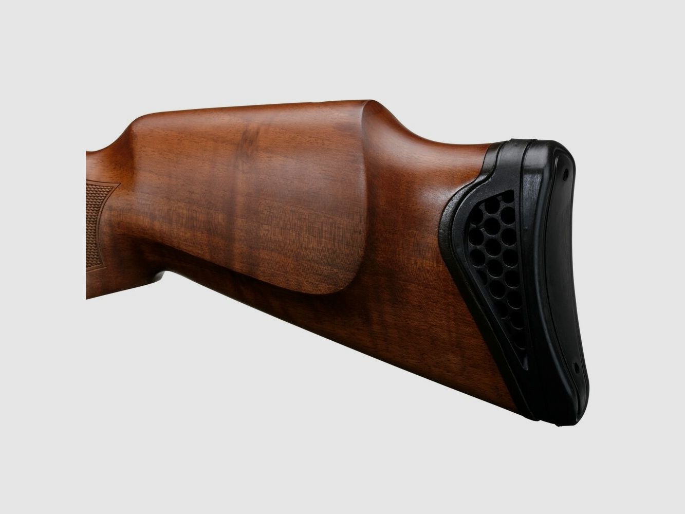 Fusil à air Mercury modèle 135