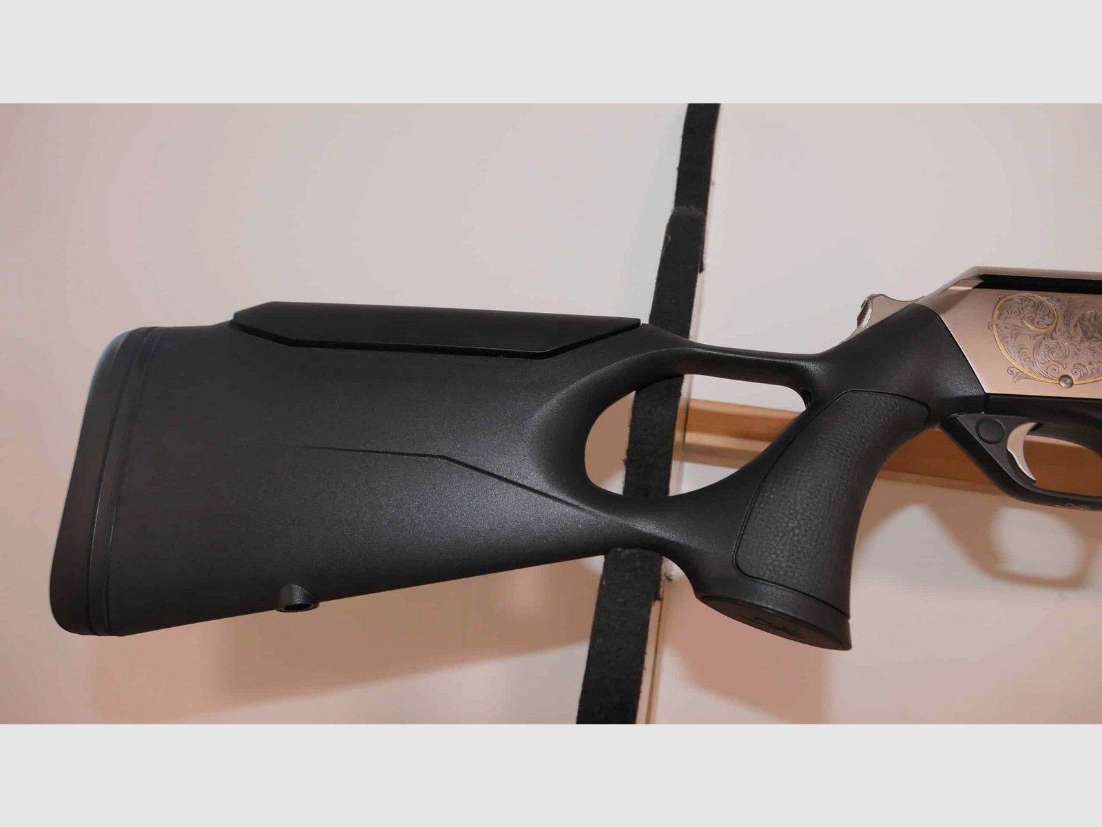 CARABINE DE CHASSE BROWNING MARAL 4X ULTIMATE CAL 30.06, image 3 sur 8