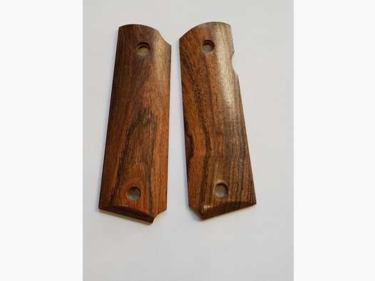 Empuñaduras de la Cold 1911 P.A.K