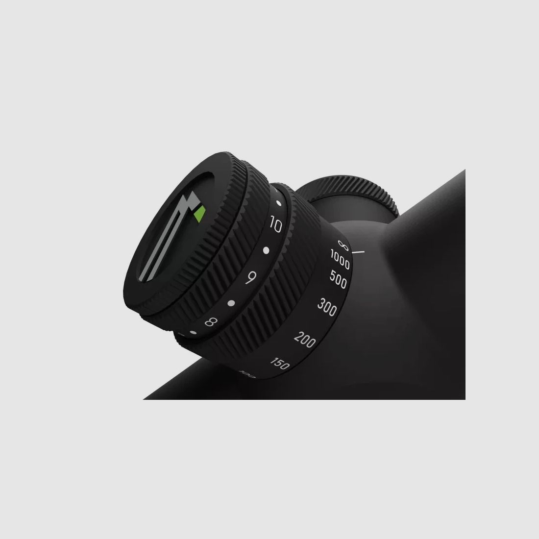 Jagdrepetierbüchse | Revo Arms Hunter .308 Win. mit Alpen Optics Apex XP 2,5–15x50 BDC