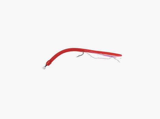 Flashmer Anguillon 3/0 Sable Gummifisch