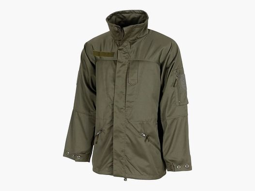 Österreichisches Bundesheer Österreichisches Bundesheer ÖBH Kampfanzugjacke KAZ03 leicht Neuwertig - 104/108 I-II