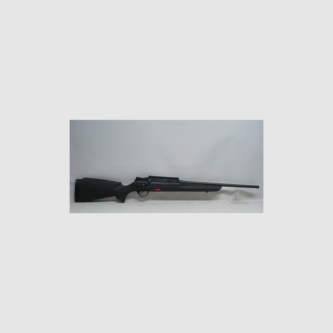 BRX1 Synthetic Black Kurz - .30-06, LL51cm, M14x1