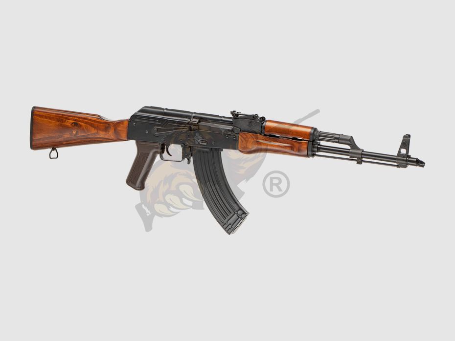 LCKM S-AEG -F- - LCT