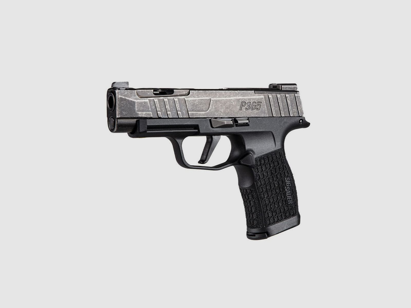 Sig Sauer P365 XL Spectre, image 2 of 7