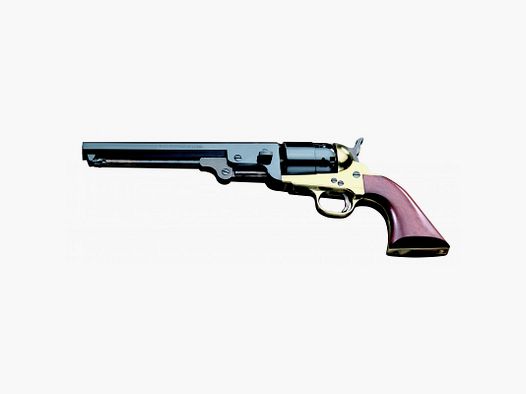 REPLIK PIETTA C36 1851 NAVY BRASS