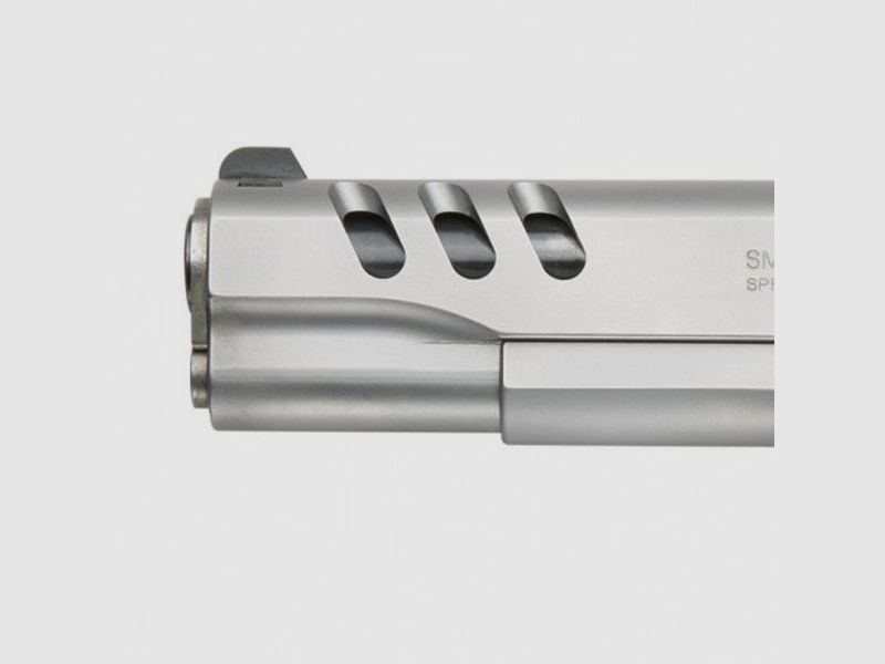 Pistole S&W 1911 PC Kal. 45 ACP, Bild 5 von 5