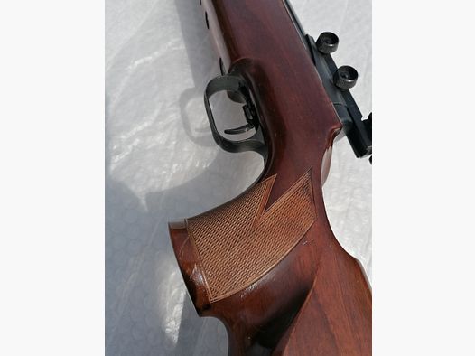 Anschütz 220 with diopter RARE Top condition